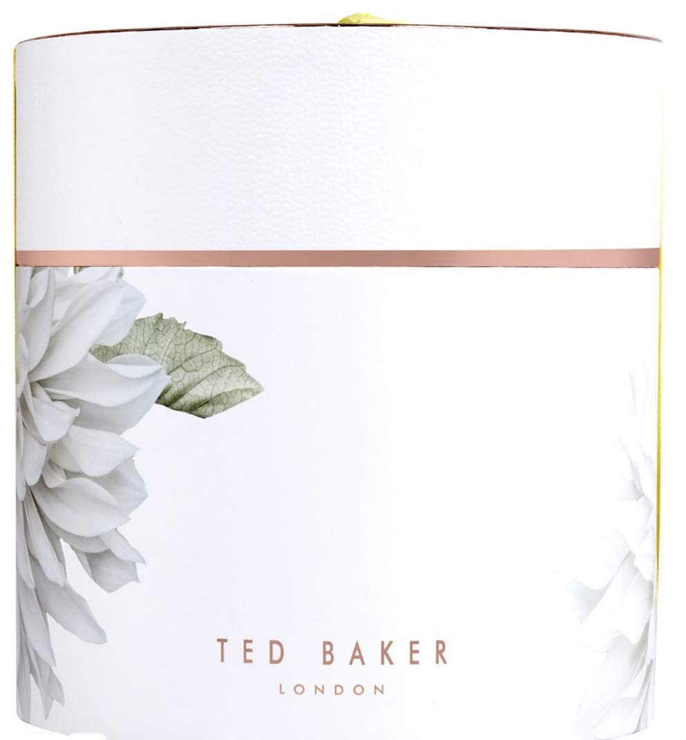 Ted Baker Regal Bliss Gift Set – Luxury Fragrance & Body Care for Women – Perfect for Birthdays, Anniversaries & Special Occasions