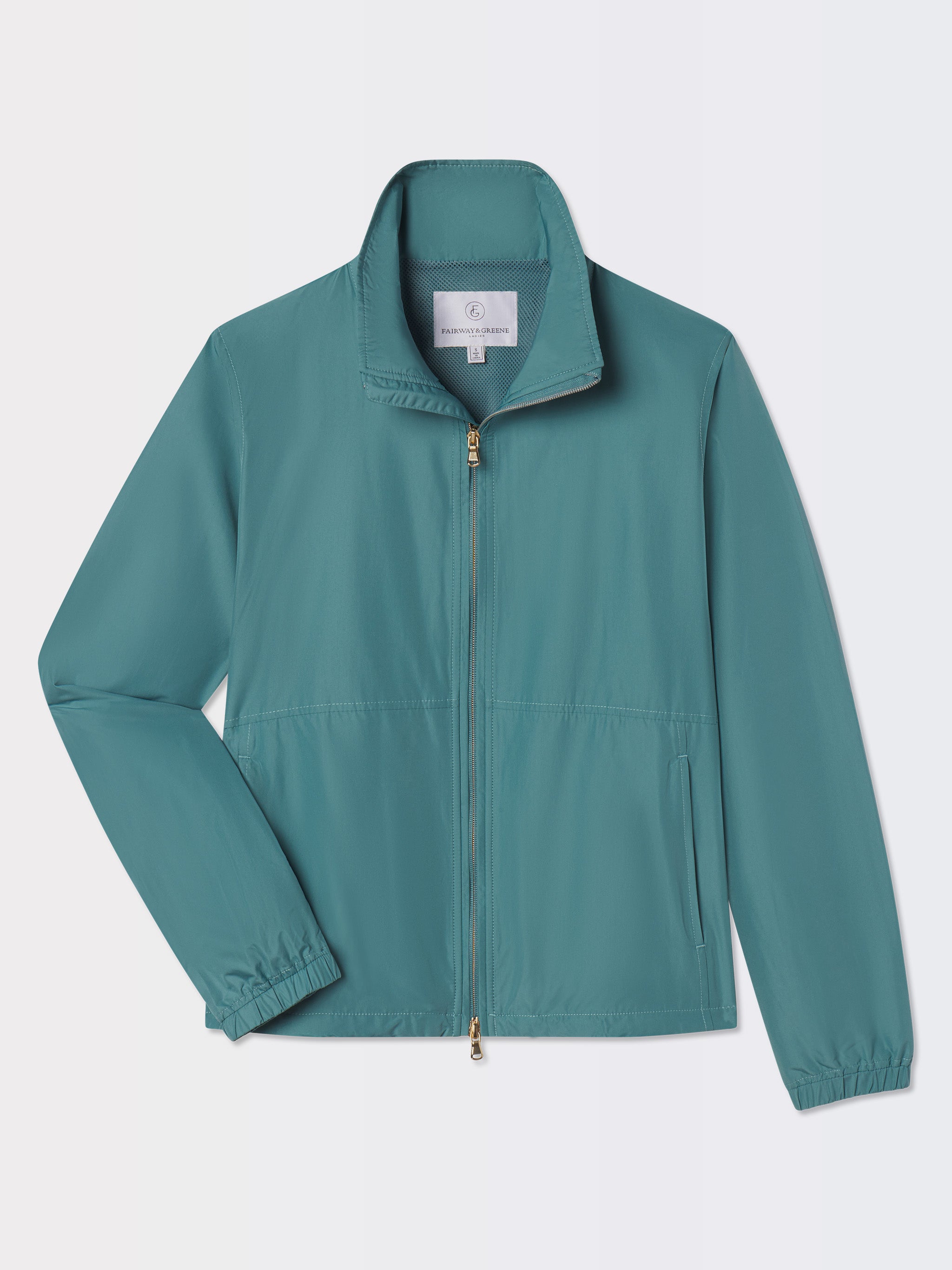 HADLEY WINDBREAKER JACKET - Lightweight Waterproof Windbreaker for Men & Women - Perfect for Hiking, Running & Outdoor Activities