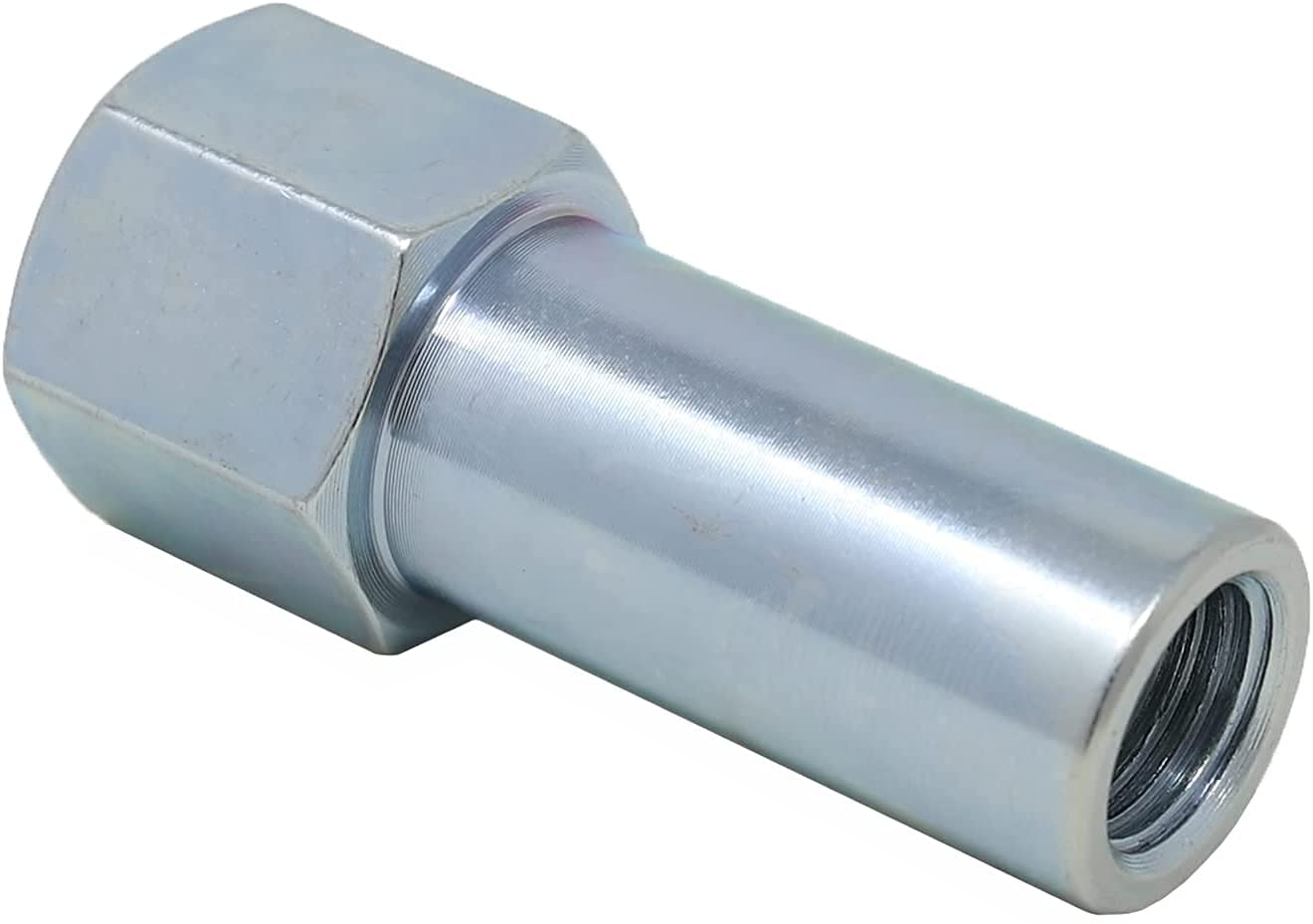 CTA Tools 7255 Fuel Injector Adapter - Compatible with Mercedes Benz 642 Engine | Professional Diesel Repair Tool for Mechanics & DIY Auto Maintenance