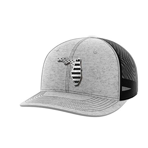 Heather Grey/Black