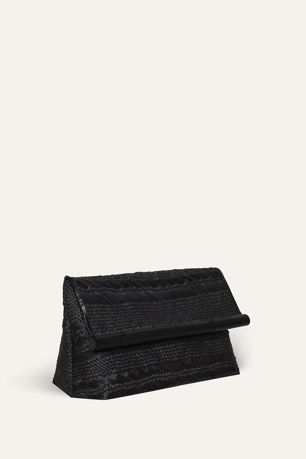 Memorias Hacia El Sur Clutch - Stylish Women's Leather Clutch Purse for Evening Parties & Special Occasions
