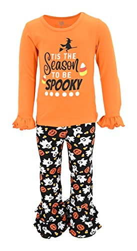 Spooky Season
