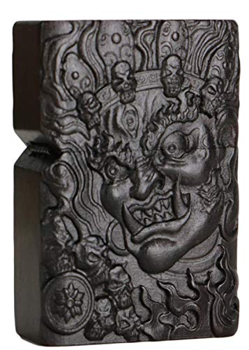 Mahakala Wrathful Deity
