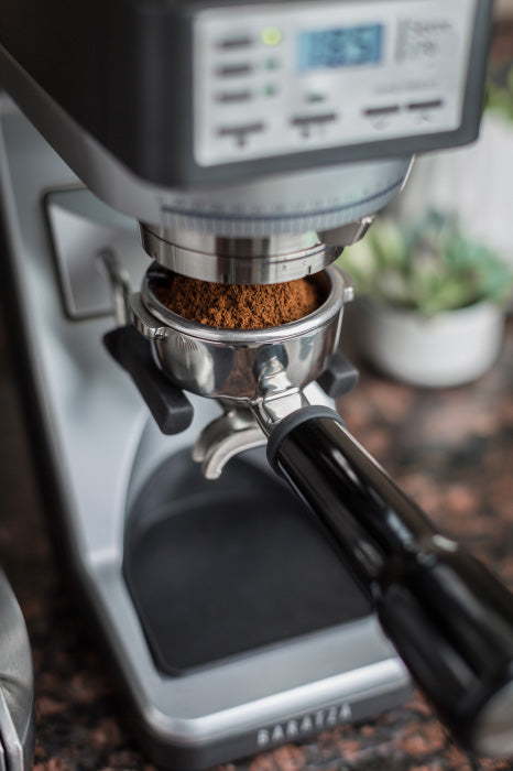 Baratza Sette 270 Conical Burr Coffee Grinder - Professional Espresso & Drip Coffee Maker for Home Baristas & Coffee Enthusiasts