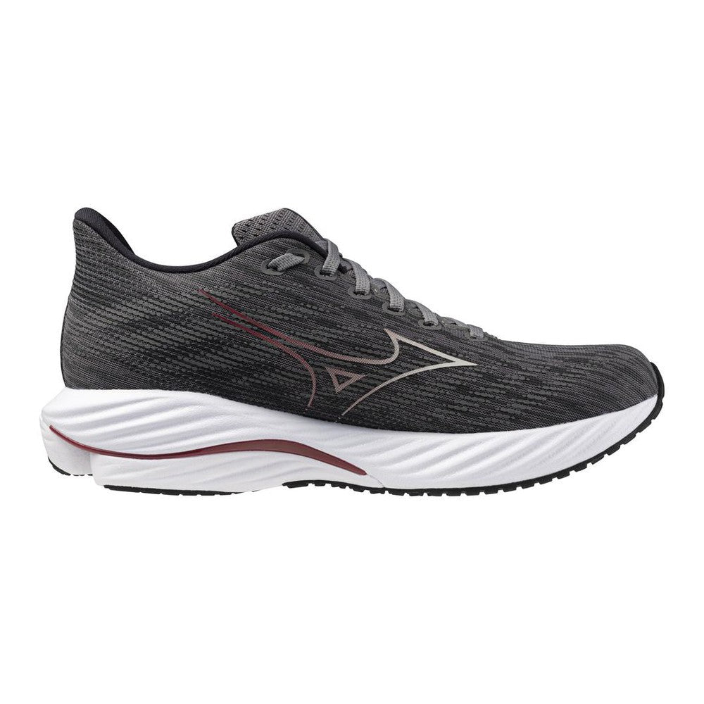 Men's Wave Rider 28 Running Shoes - Lightweight Cushioned Sneakers for Jogging & Training | Perfect for Road Running, Gym Workouts & Daily Wear