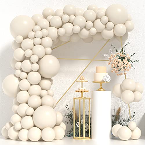 Sand White