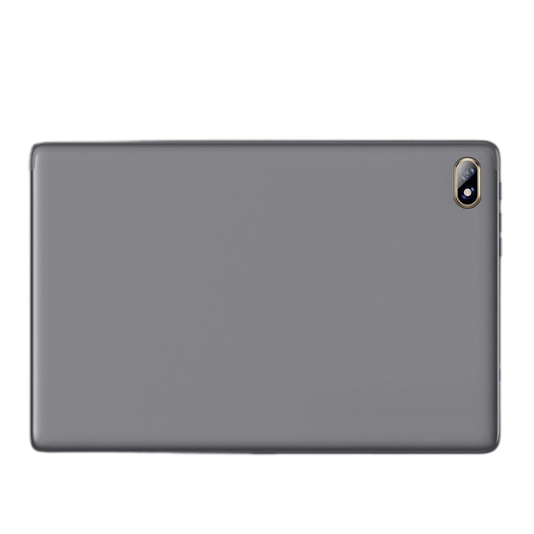 LNBEI 10.1 Inch Android Tablet with FHD Touch Screen | 6GB RAM 128GB Storage | 5MP+13MP Dual Camera | Octa-Core Processor | 7000mAh Battery | 4G LTE Wireless | Android 13 OS (YTG15 Grey) - Perfect for Gaming, Streaming & Productivity on the Go