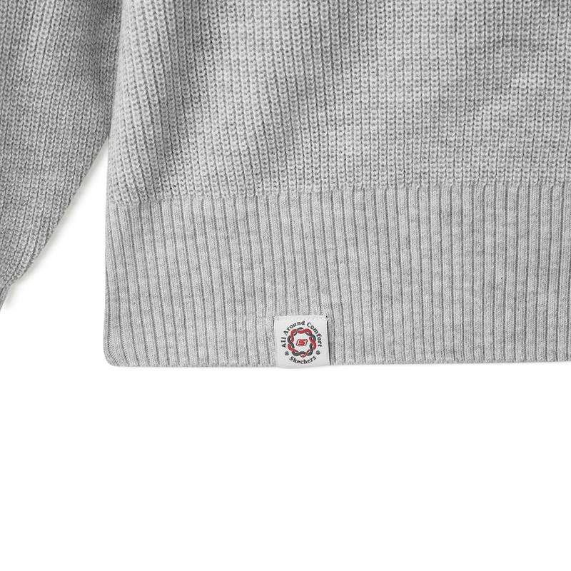 L125U005/0248 Women's Sweater - Soft & Stylish Knit Pullover for Fall & Winter | Perfect for Casual Outfits, Office Wear & Cozy Evenings