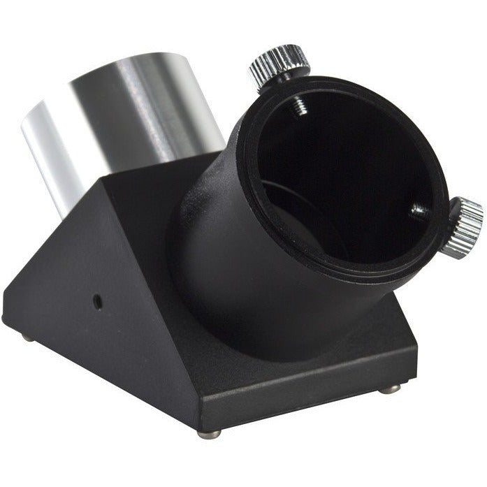 1.25 Inch 918A Diagonal Prism for Telescopes - Astronomy Accessory for Stargazing & Celestial Observation