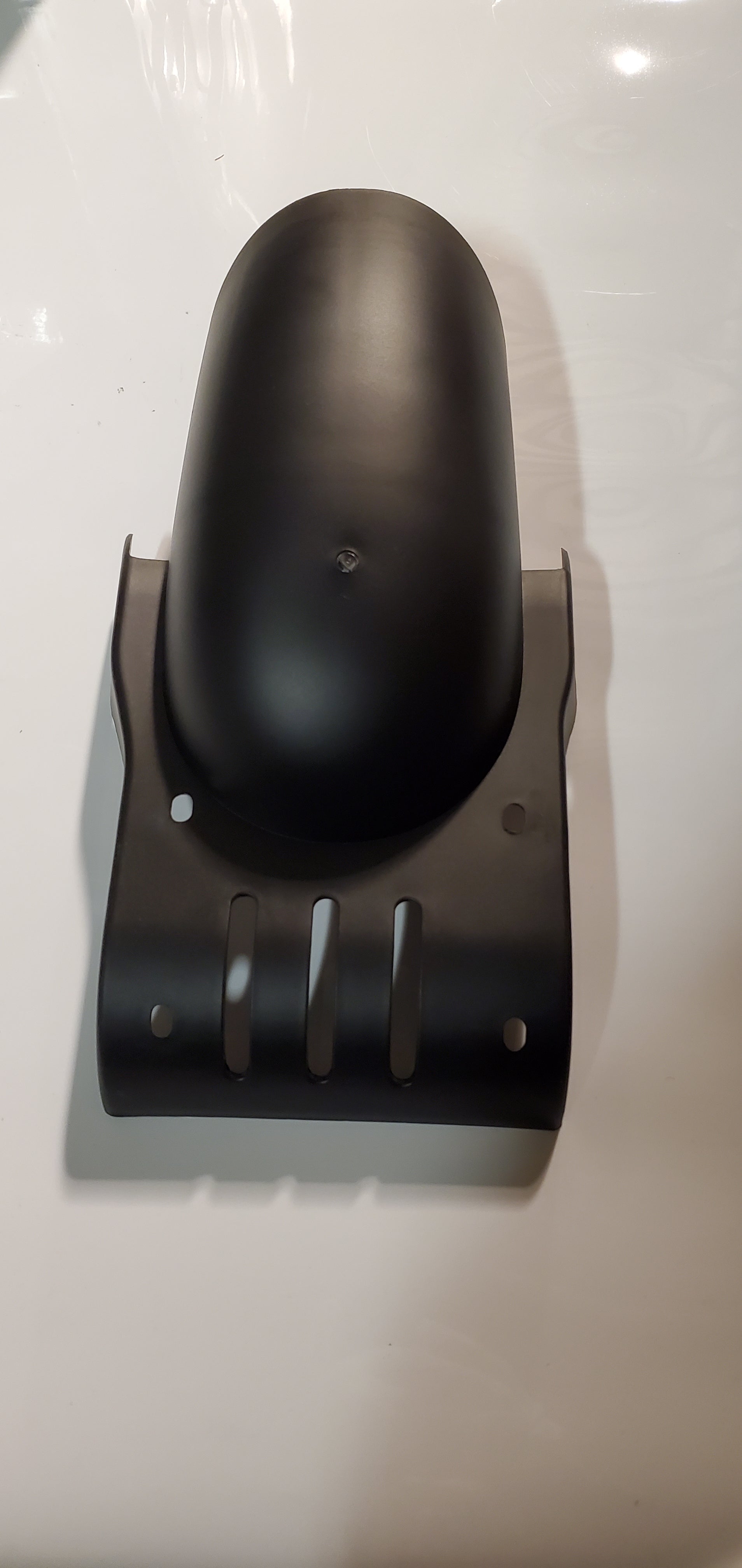 Premium Rear Mudguard for Bikes - Durable & Lightweight Bicycle Fender - Perfect for Mountain, Road & Commuter Bikes - All-Weather Protection for Cycling Enthusiasts