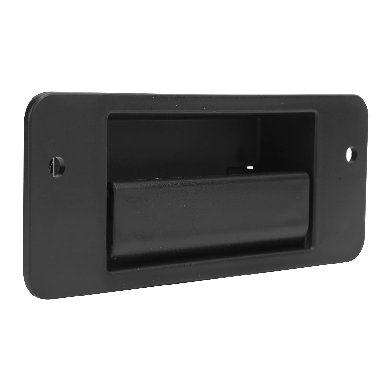 Durable ABS Automotive Exterior Door Handles - Easy to Install Replacement Car Door Handles for Enhanced Vehicle Access & Security | Perfect for Car Upgrades, Repairs, and DIY Auto Projects
