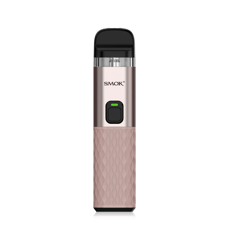 SMOK PRO Pod Kit - Portable Vape Pod System with Refillable Cartridges, 1000mAh Battery for Smooth & Flavorful Vaping - Perfect for Travel, Work Breaks & Night Out