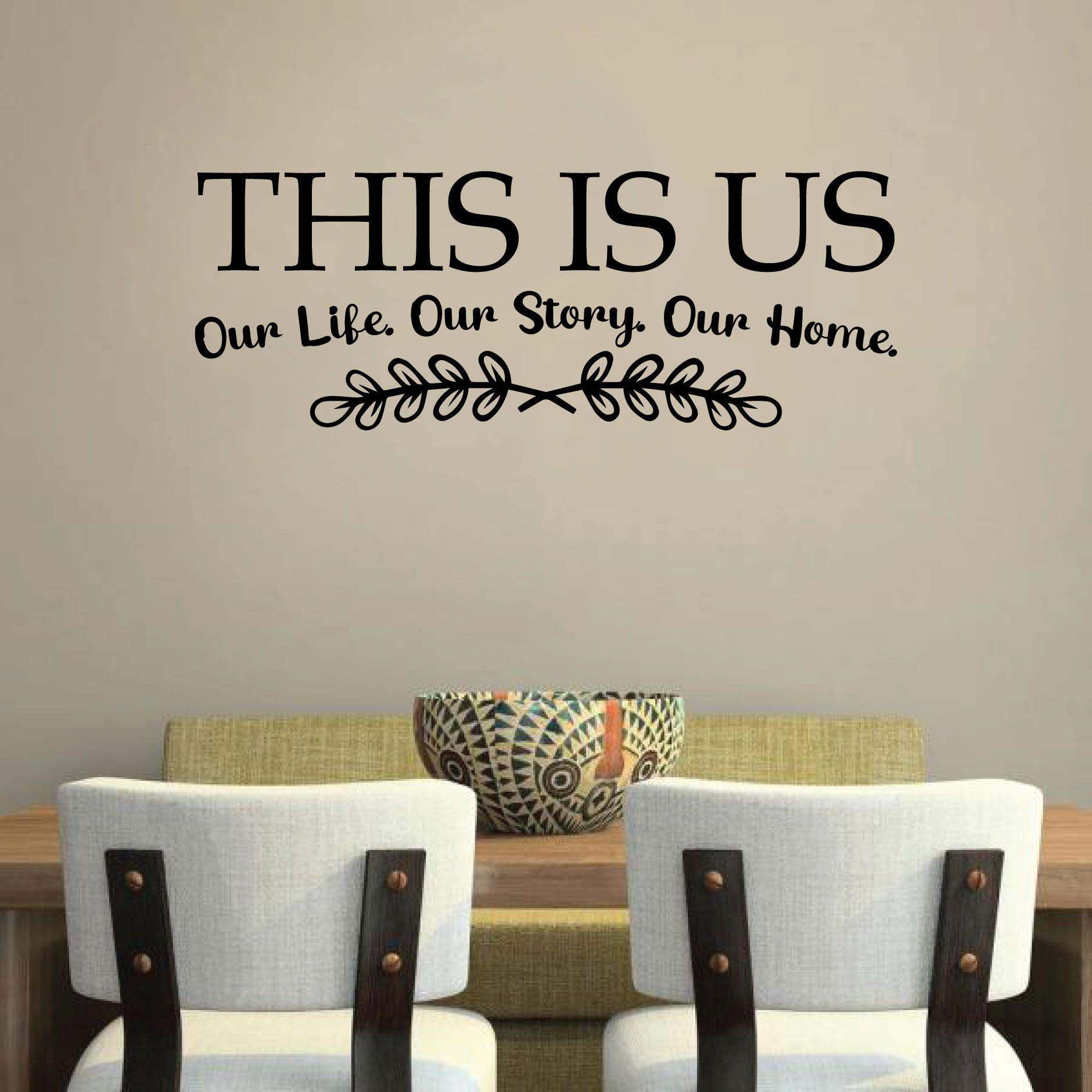 Our Life Our Story Our Home