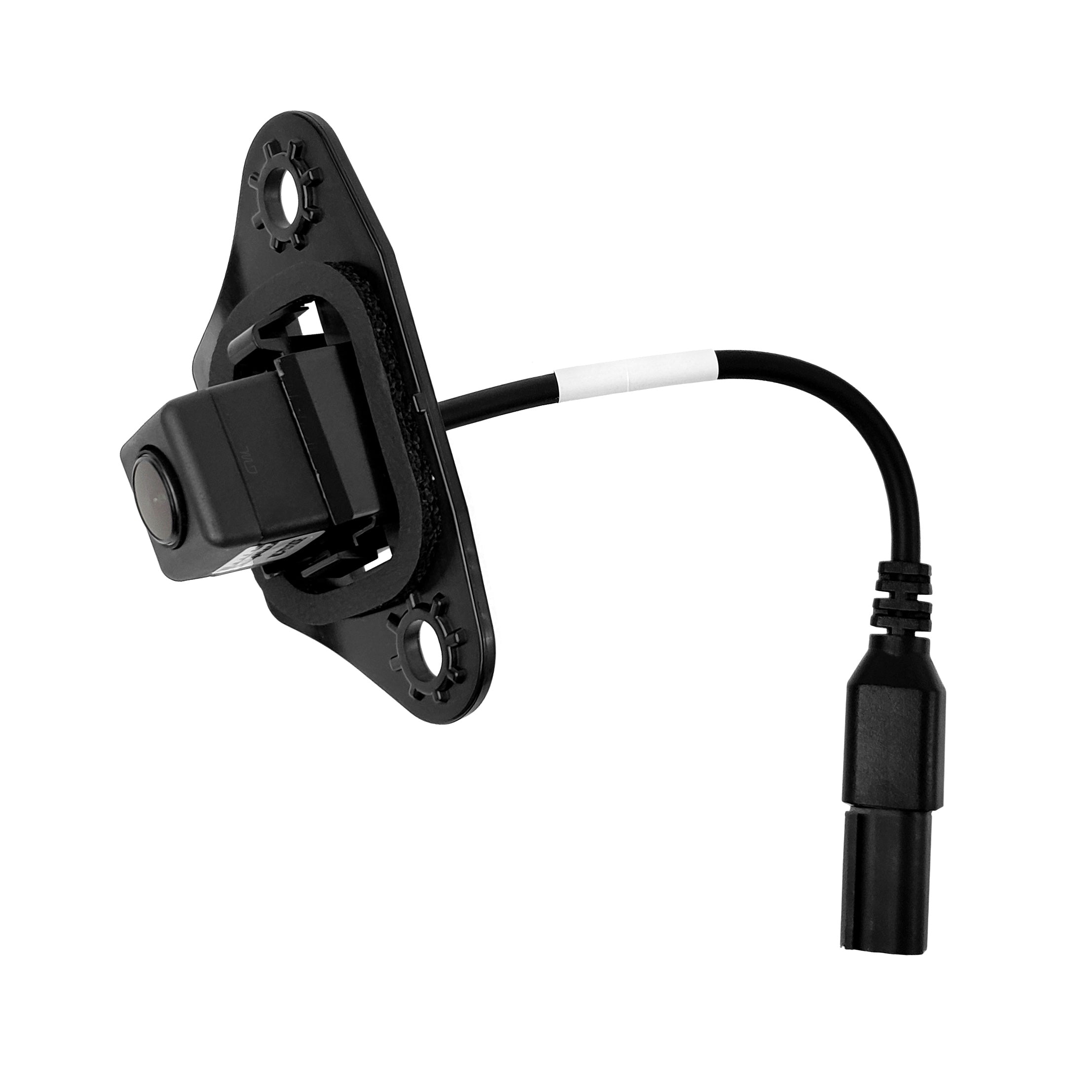 Toyota Camry (2012-2014) OEM Backup Camera Replacement - Genuine Part #86790-06030 & 86790-06031 - Perfect for Parking Assistance & Night Vision Safety
