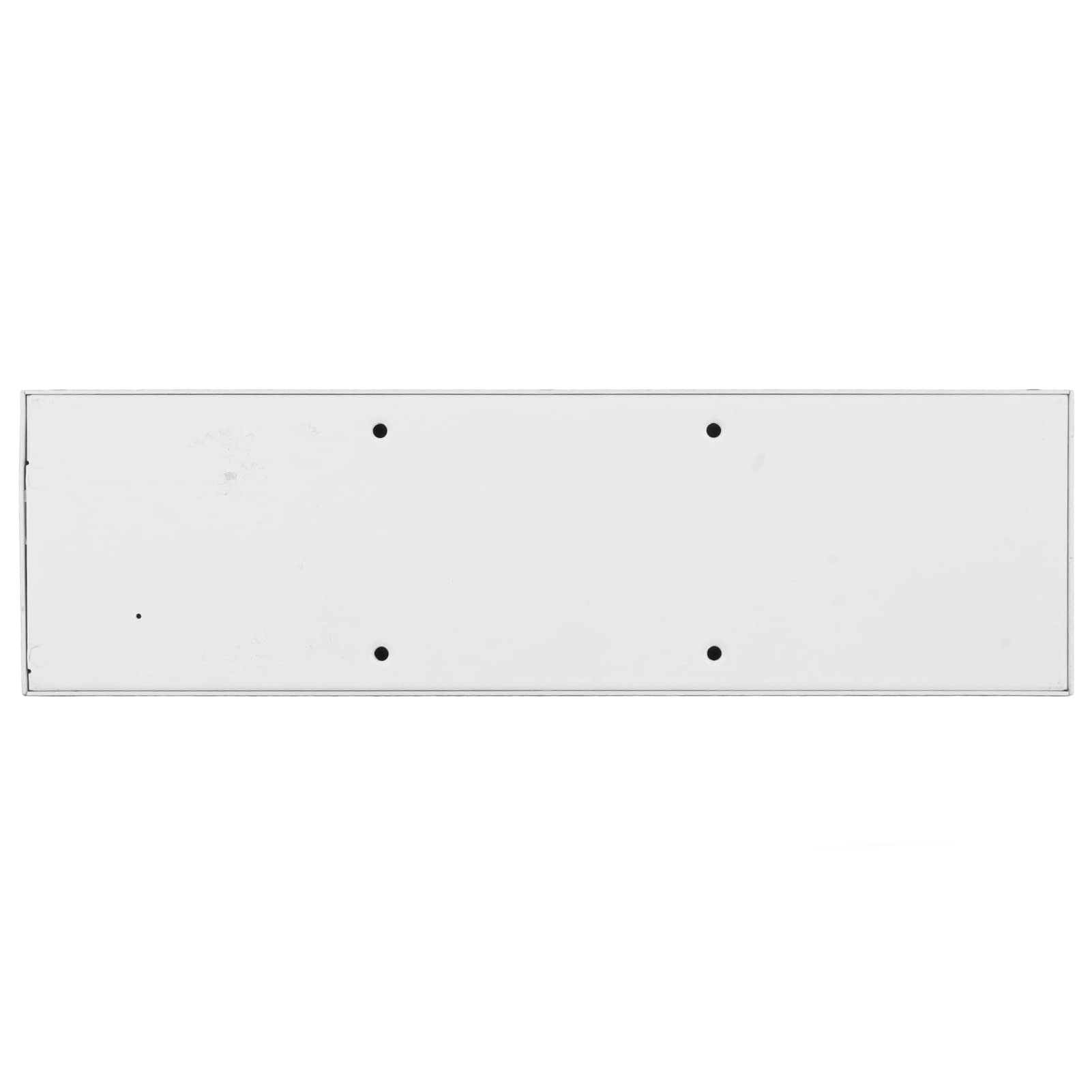 8.8 Inch Aida64 CPU Temperature Monitor - Metal Casing Secondary Screen for Laptop & PC, White LCD Display for Real-Time System Monitoring (Perfect for Gaming, Overclocking & PC Performance Tuning)