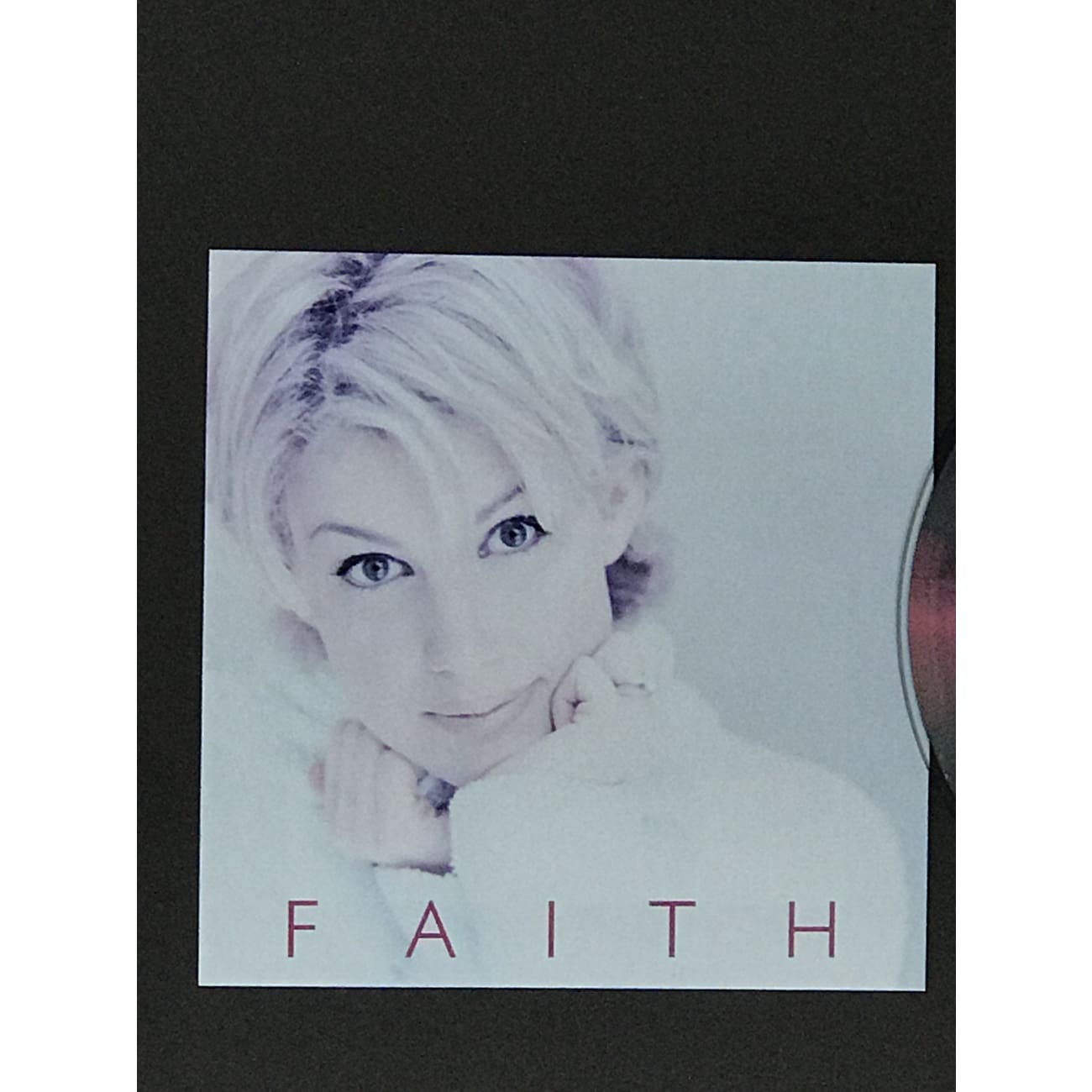 Faith Hill 10x Multi Platinum Album Award - RIAA Certified Music Trophy for Display & Collection - Perfect for Fan Gifts, Music Room Decor, and Award Ceremonies