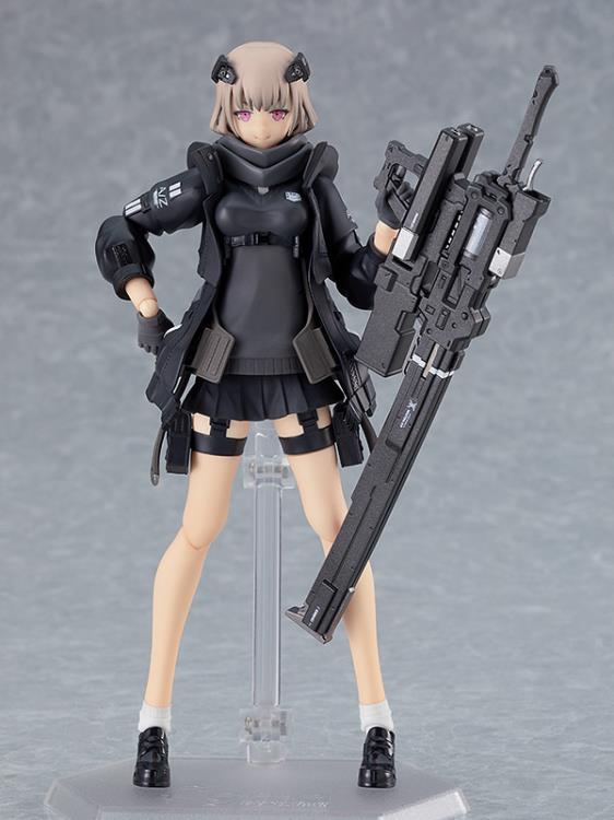 Figma #513 (B) A Z Action Figure - Collectible Anime Model for Display & Photography - Perfect for Anime Fans & Collectors