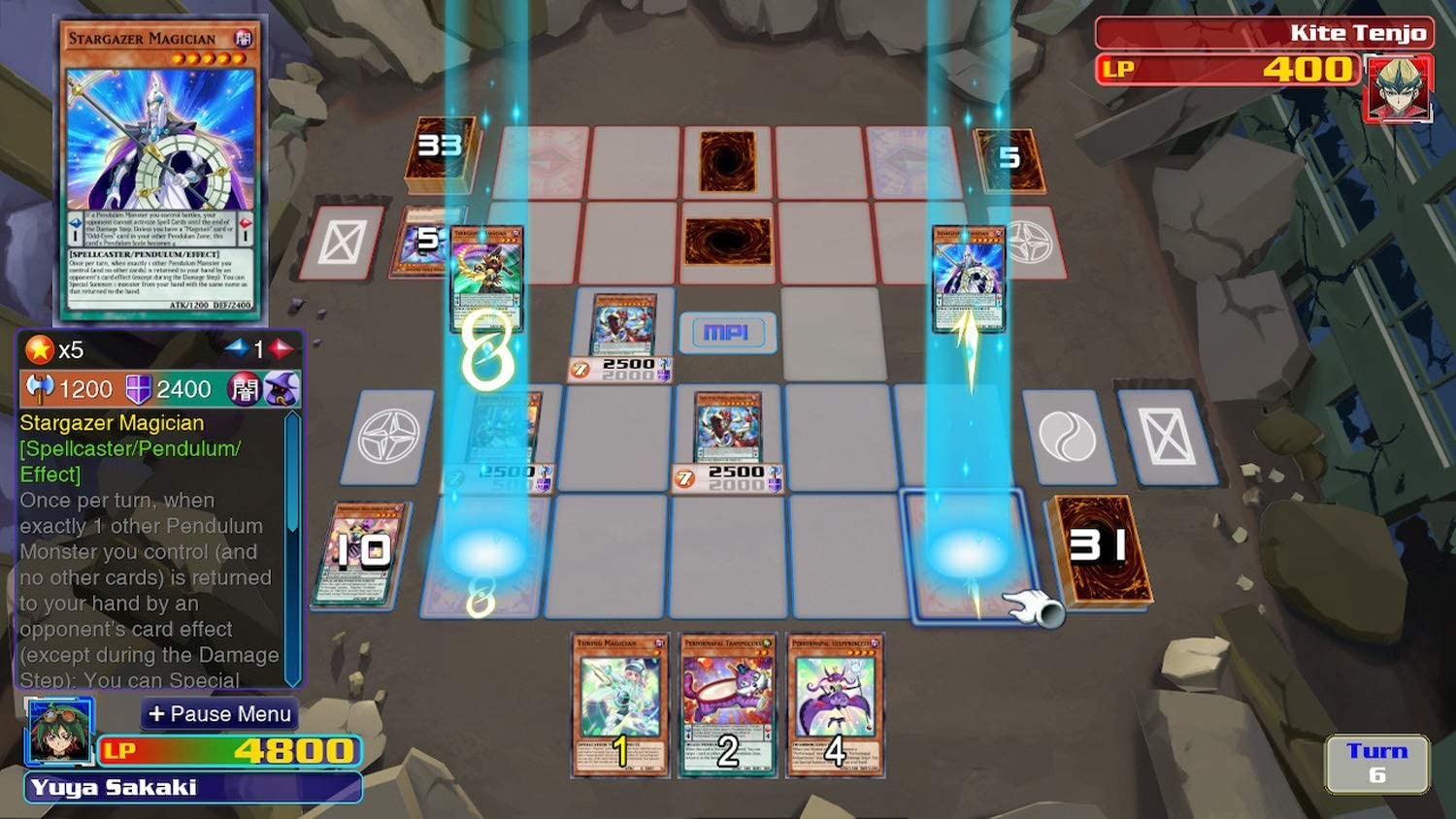 Yu-Gi-Oh! Legacy of the Duelist - Nintendo Switch Game with Digital Code | Konami Trading Card Battle Game | Perfect for Home Entertainment & Competitive Play