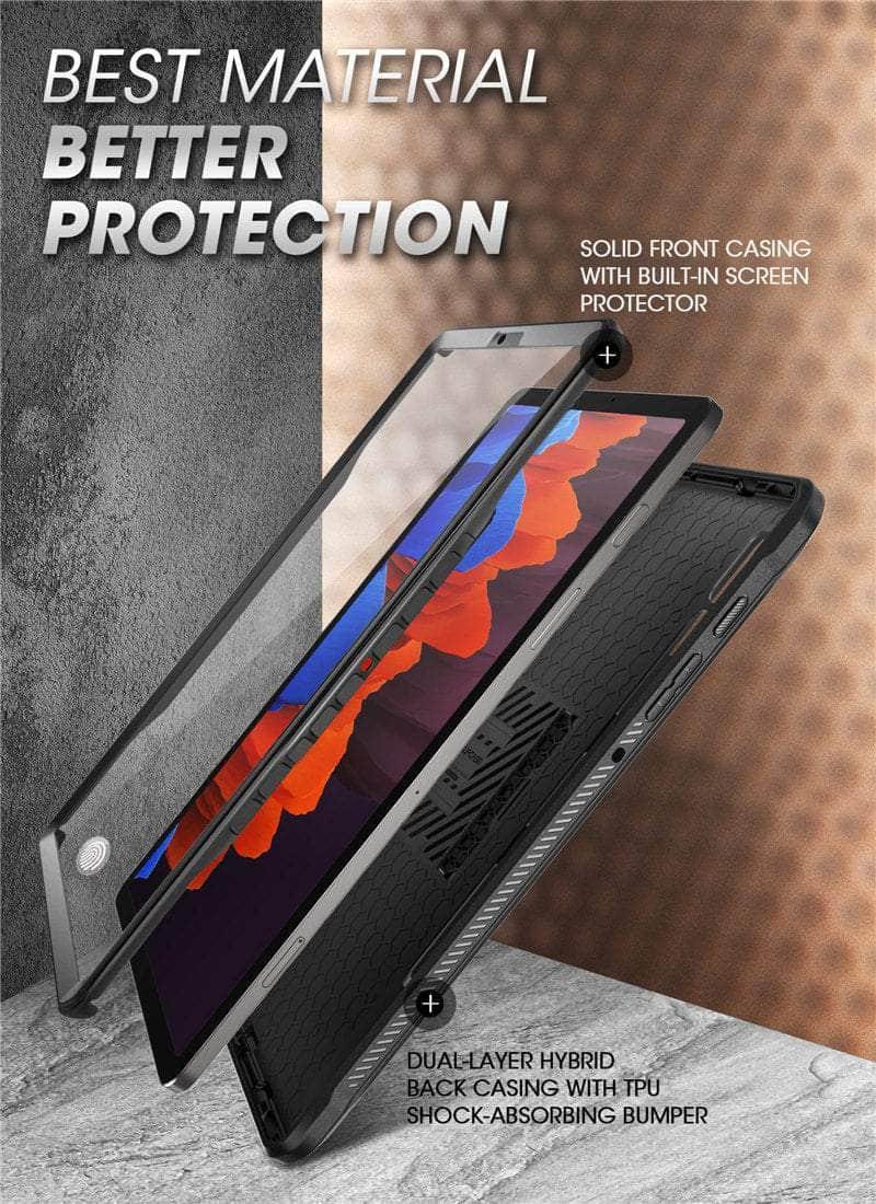 Samsung Galaxy Tab S8 Plus 12.4