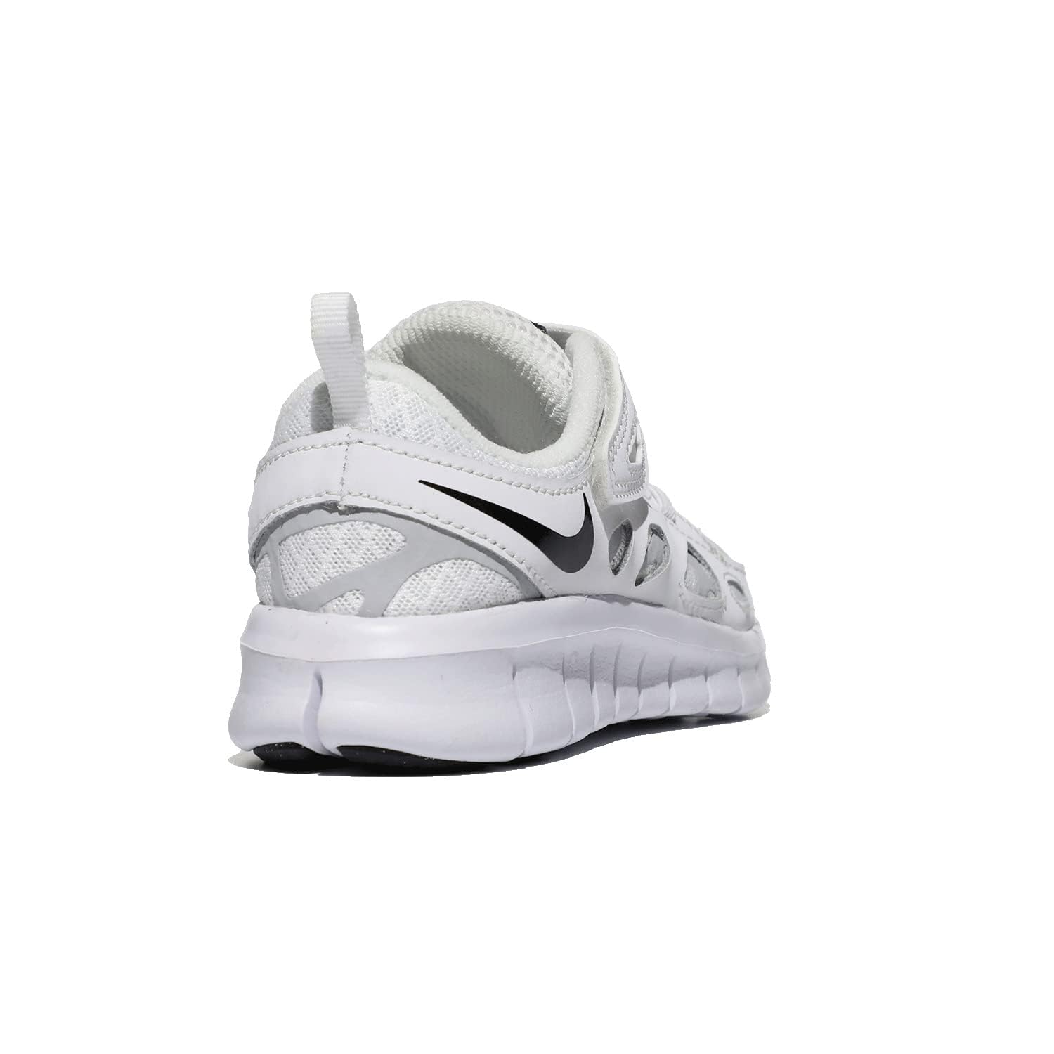 Nike Free Run 2 Boys' Running Shoes for Kids - Lightweight & Comfortable for School, Sports & Daily Activities