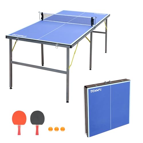 Blue-(6 FT)