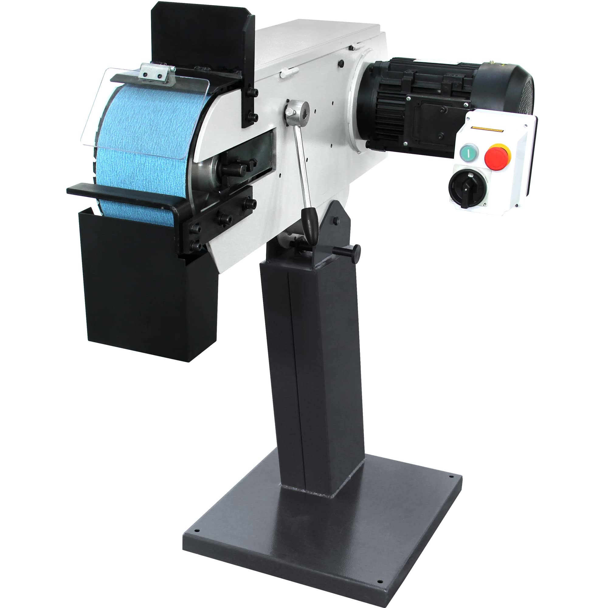 KAKA INDUSTRIAL BG-6 Professional 6