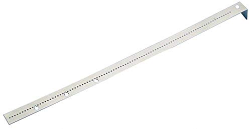Sturdy Steel Electrical Box Mounting Strap - Secure Metal Junction Box Bracket for Home & Commercial Wiring - Perfect for Electricians, DIY Projects & Electrical Installations