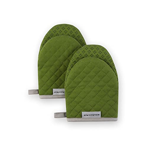 Matcha Green