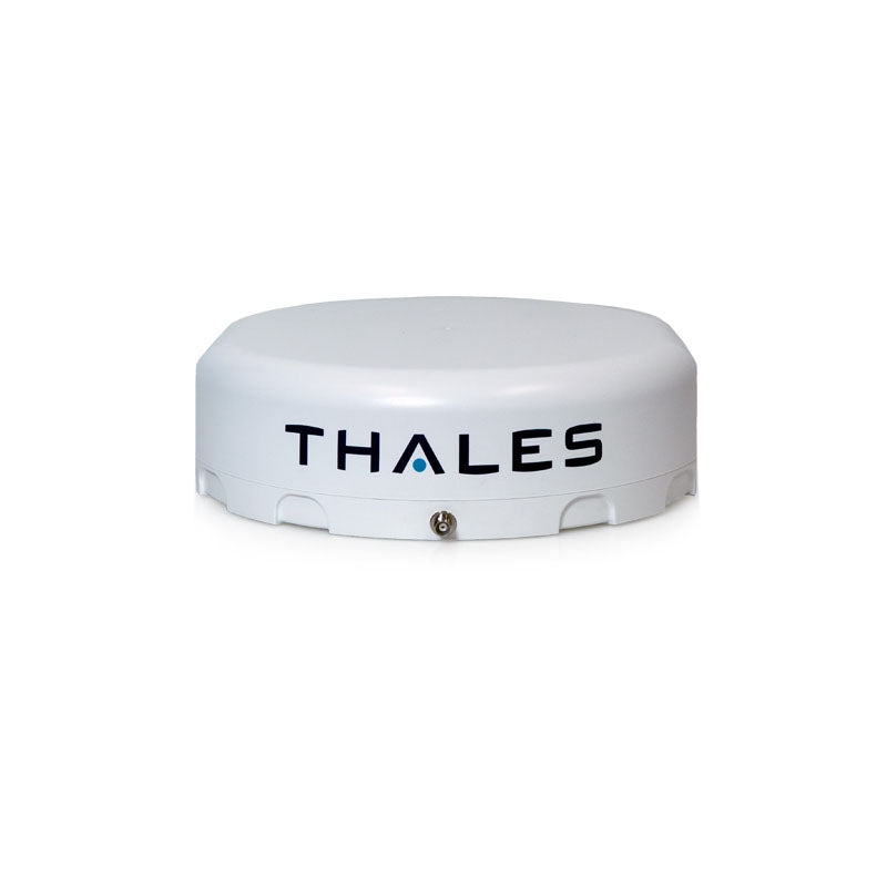 Thales MissionLink 350 Iridium Certus Satellite Terminal - Portable Satellite Communication for Remote Work, Marine & Emergency Use