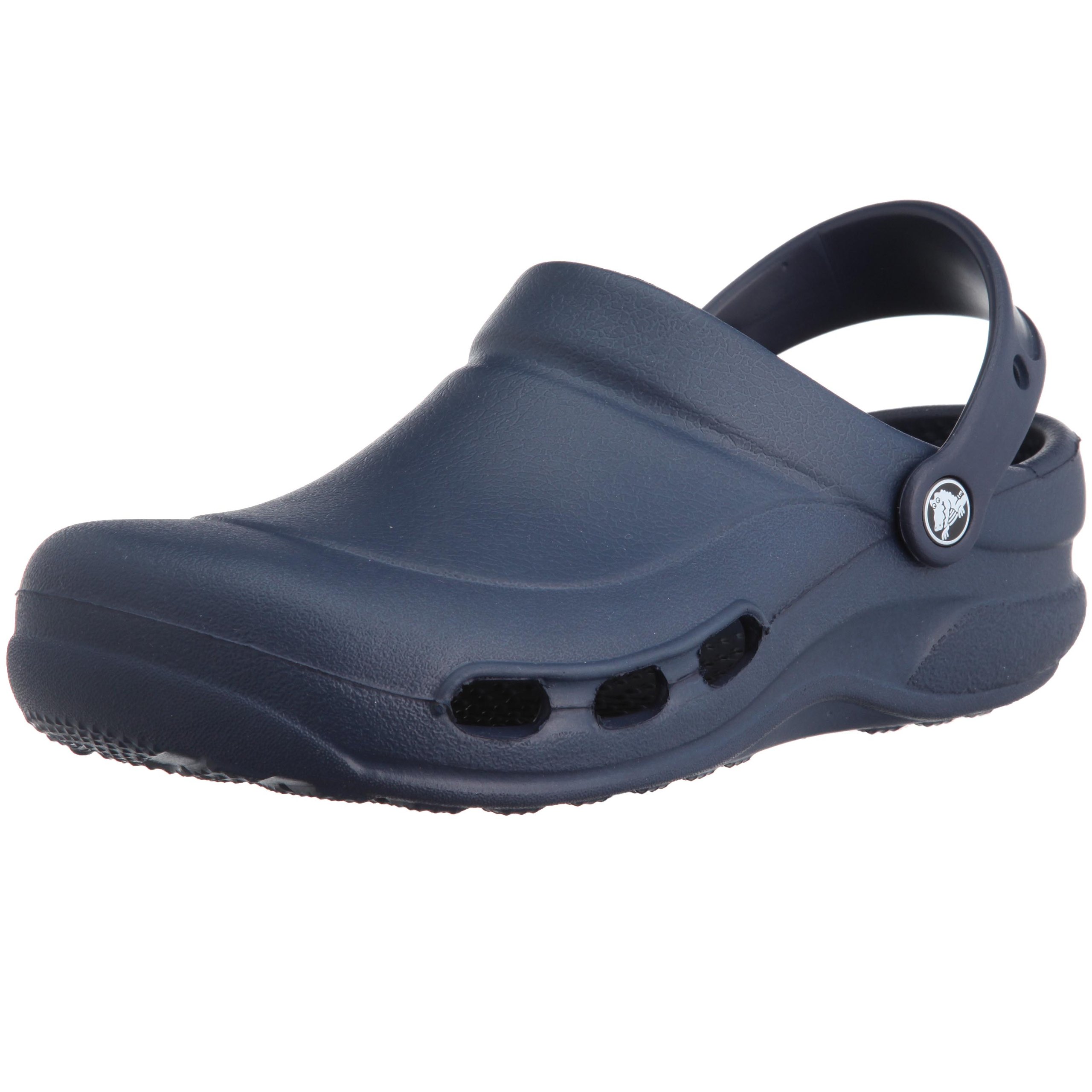 Crocs Unisex Specialist Vent Work Clogs - Slip Resistant Comfort Shoes for Nurses, Chefs & Healthcare Professionals | Indoor & Outdoor Workwear