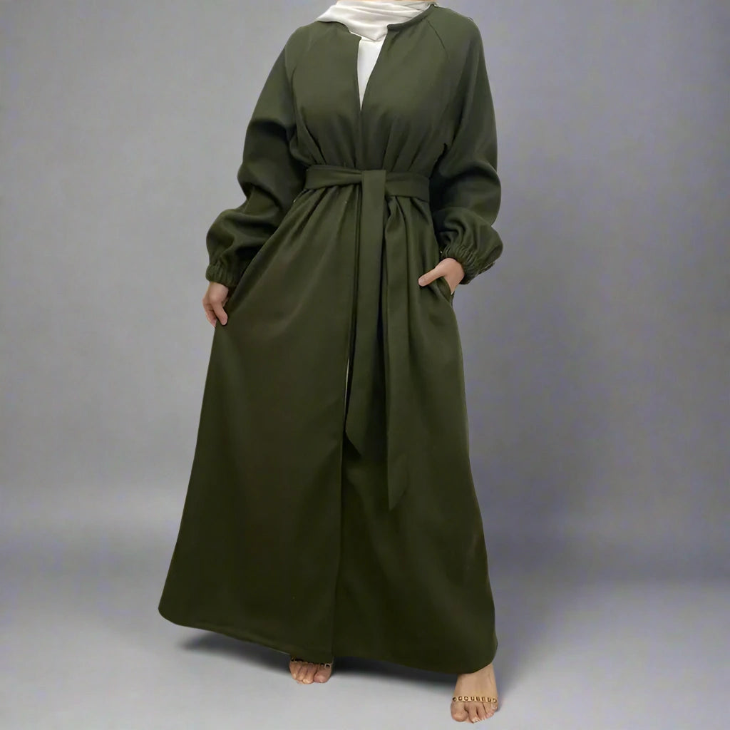 Army Green