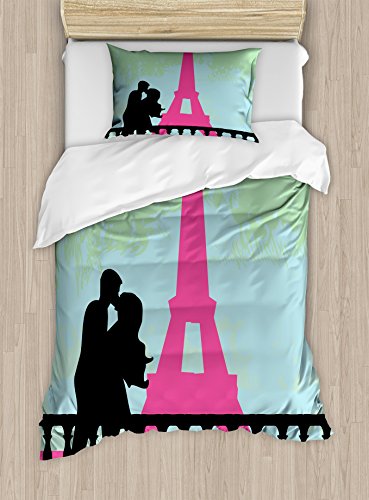 Seafoam Pink Black