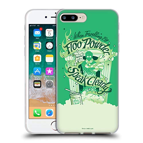 Floo Powder