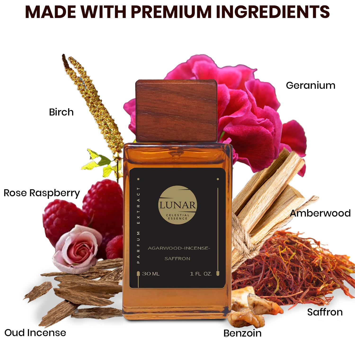 Arianna PDL | Oriana Perfume for Women | Long Lasting Luxury Eau de Parfum | 30ML Floral Fragrance | Niche Perfume Dupe | Perfect for Date Night, Office & Special Occasions