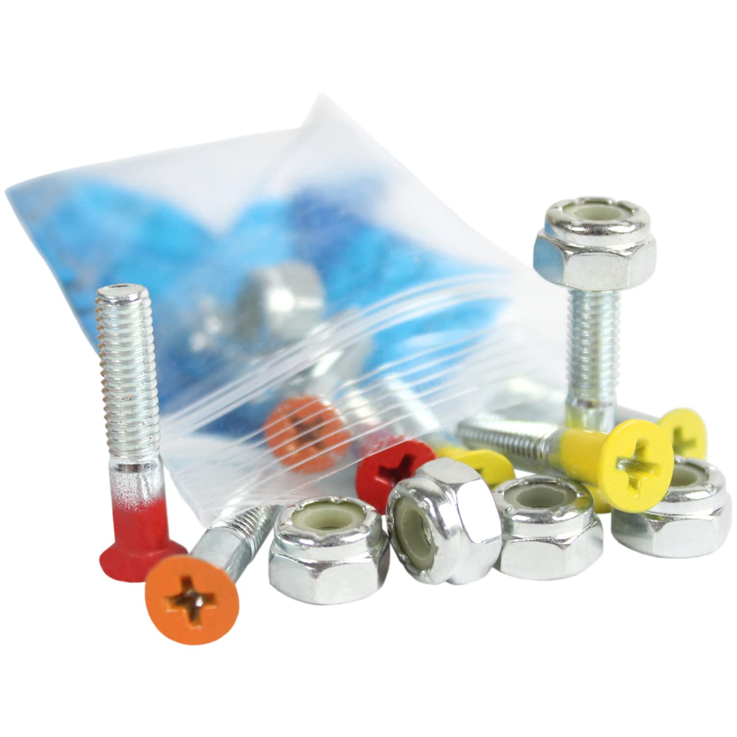 Dimebag Hardware 1
