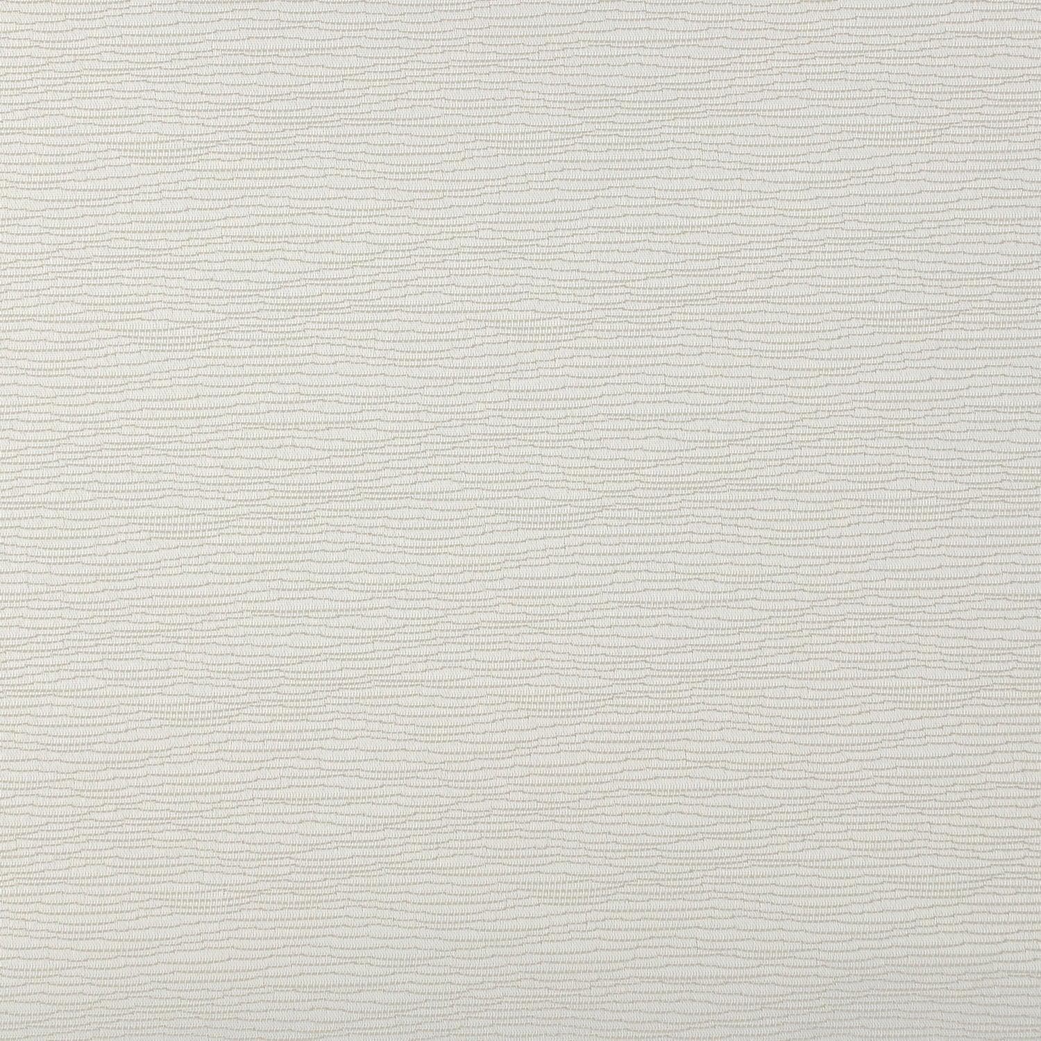 Fortuna Beige Faux Silk Blackout Roller Shade Window Treatment - Light Blocking Curtain for Bedroom & Living Room