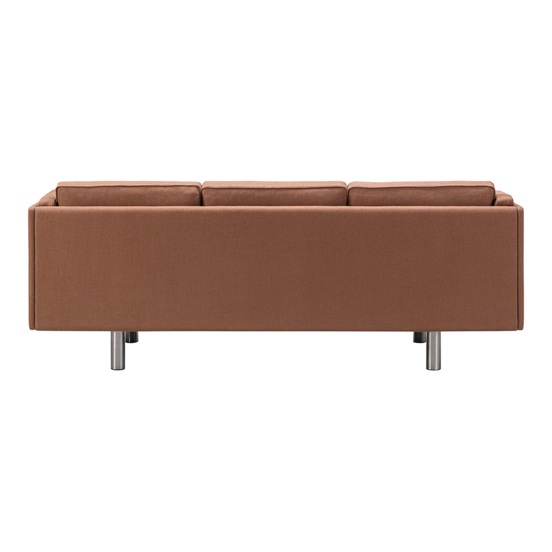 Premium 3-Seater Sofa - Modern Comfort for Living Room, Lounge & Home Theater - JG Sofa Collection