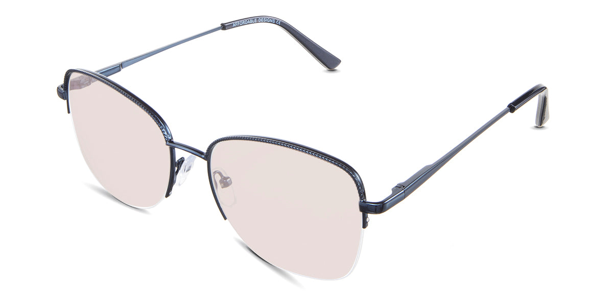 Moira Women's Prescription Tinted Glasses - Stylish & Comfortable Eyewear for Reading, Work, and Everyday Use