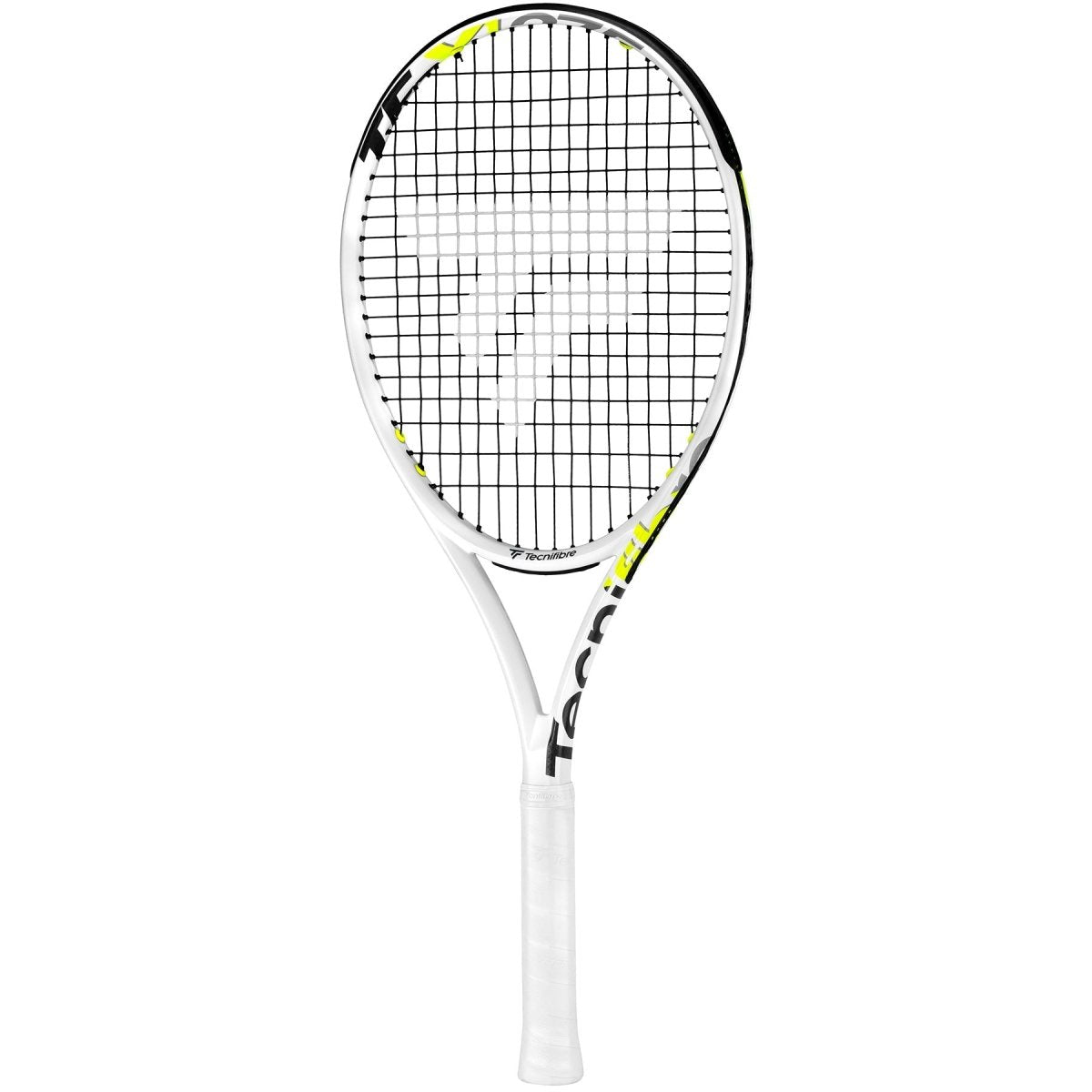 Tecnifibre TF X1 275 Tennis Racket - Professional Carbon Fiber Tennis Racquet for Men & Women - Perfect for Competitive Play & Training Sessions