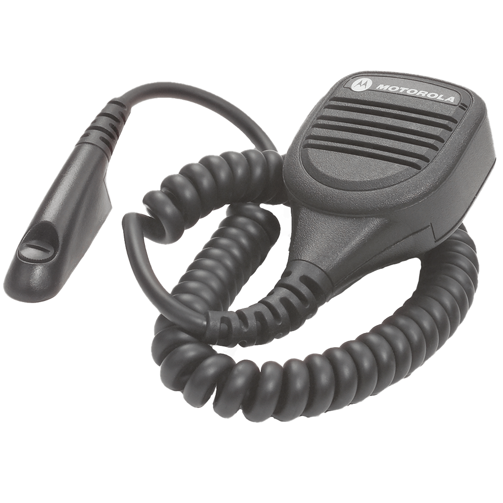 Motorola PMMN4040 UL Approved IP57 Waterproof Two-Way Radio - Ideal for Construction, Security & Outdoor Adventures