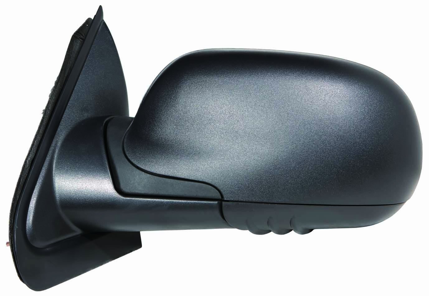 DEPO 335-5410L3EFH Replacement Driver Side Door Mirror Set - Aftermarket Compatible with [Car Make & Model] - Easy Installation & Durable Design for Enhanced Safety & Visibility While Driving