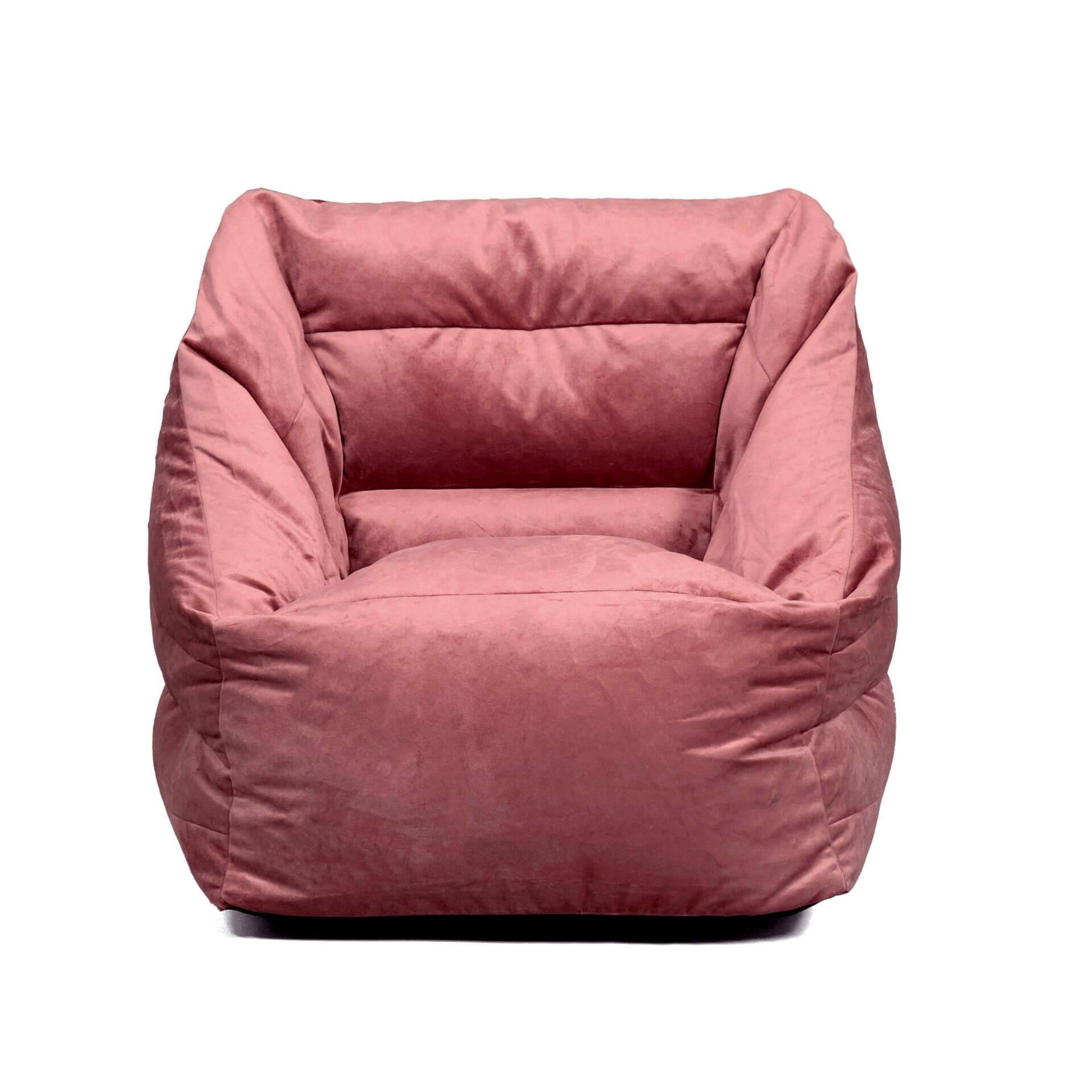 Aurora Recliner with Ottoman - Modern Comfortable Living Room Chair for Relaxing, Reading & Watching TV