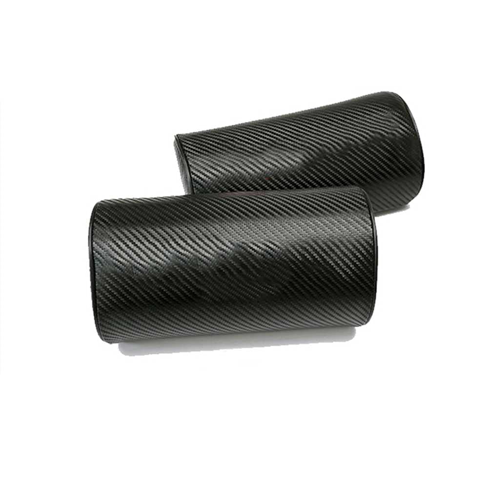ZIMAwd Car Neck Pillow Cushion - Comfortable Head Rest Support for Mitsubishi Delica D5 - Perfect for Long Drives & Road Trips