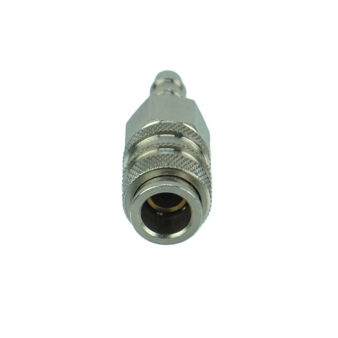 XERO EZ Snap Female Quick Connect Hose Fittings - Easy Installation for Garden, RV & Home Water Systems