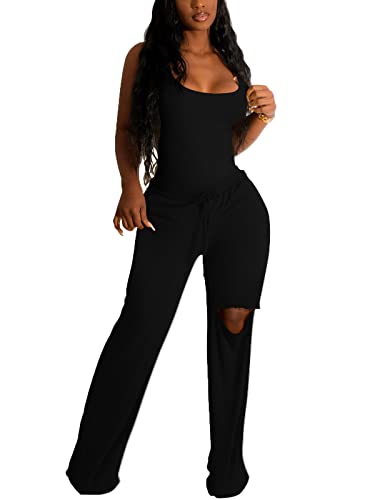 S6596 Black