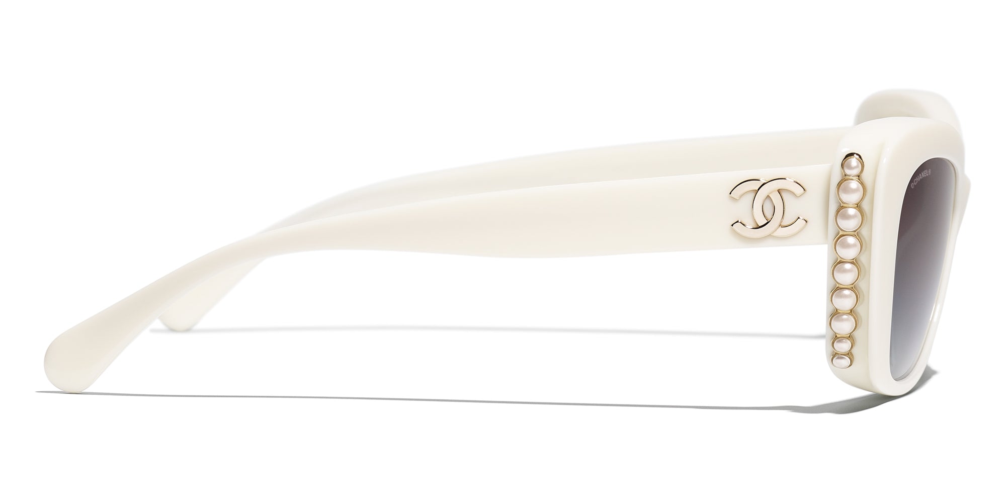 Chanel 5481H Sunglasses - Luxury Designer Shades for Women, UV Protection & Stylish Fashion Accessory - Perfect for Beach, Driving & Outdoor Activities