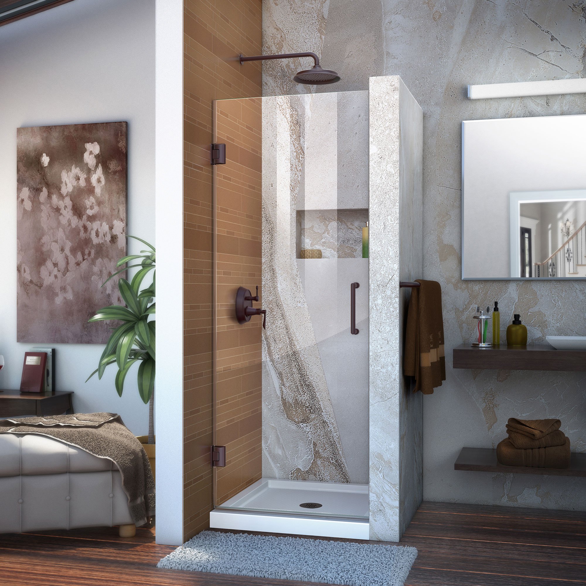 DreamLine Unidoor 27