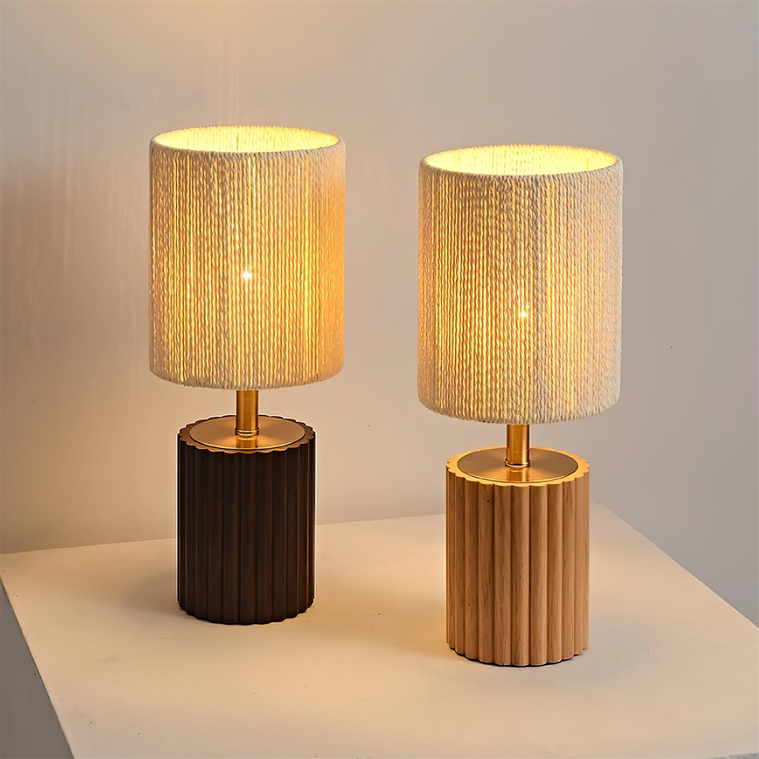 Veioza Modern LED Table Lamp - Adjustable Brightness, USB Charging Port, Touch Control - Perfect for Bedroom, Living Room, Office & Study Desk Lighting