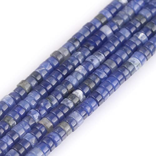 Blue Sodalite