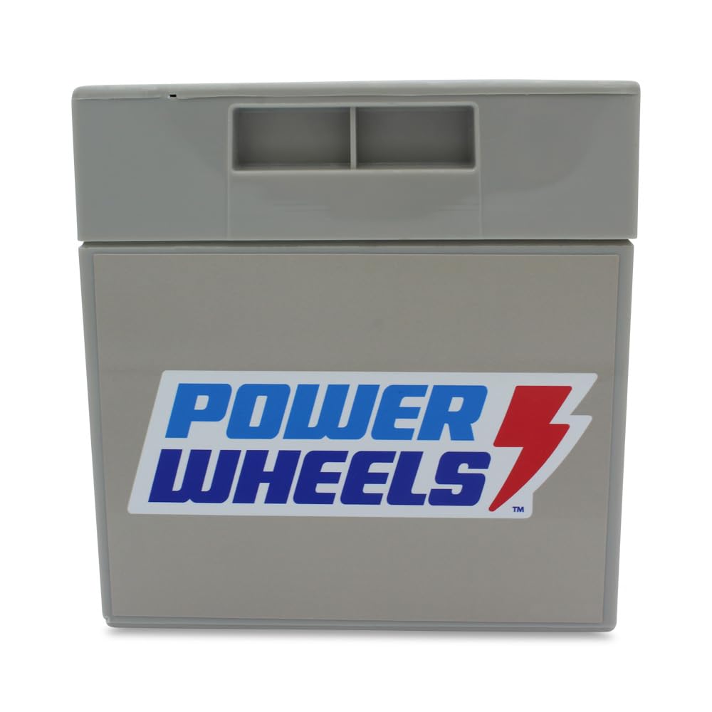 Technical Precision Replacement Battery for Wrangler Limited Edition 75598 - Compatible with Jeep Wrangler Accessories & Off-Road Vehicle Power Solutions | Perfect for Adventure Gear, Camping Equipment & Emergency Power Backup